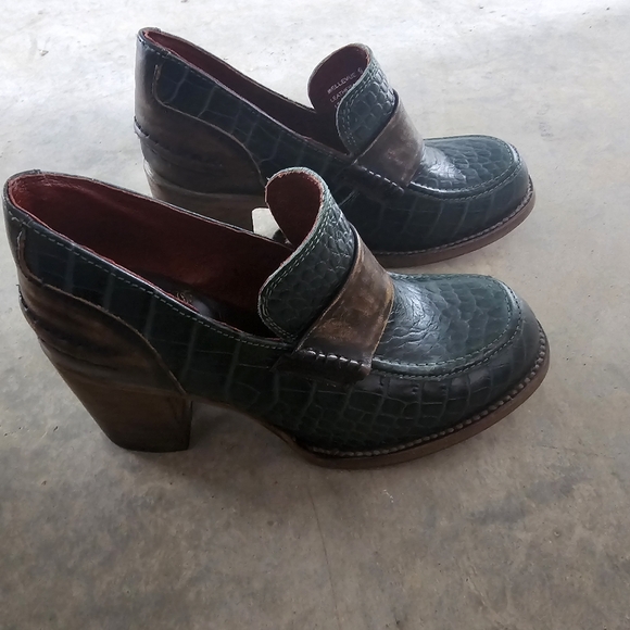 Freebird Bellevue size 6 - Picture 3 of 6